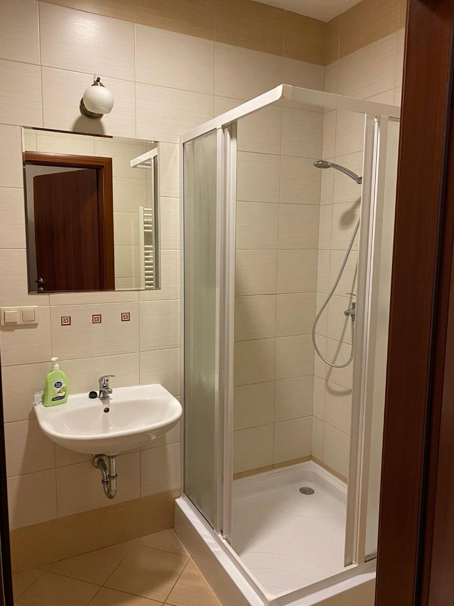 Liskiavos Vienuolyno Ansamblis Liskiava Exteriér fotografie