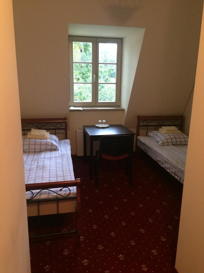 Liskiavos Vienuolyno Ansamblis Liskiava Exteriér fotografie